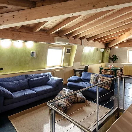 Jorini Attic *