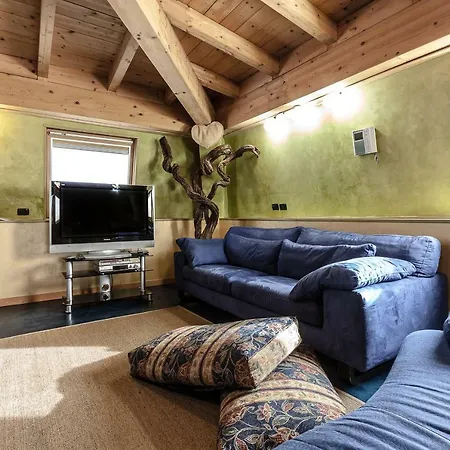 Apartament Jorini Attic