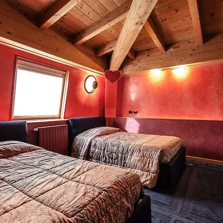 Apartament Jorini Attic Mediolan