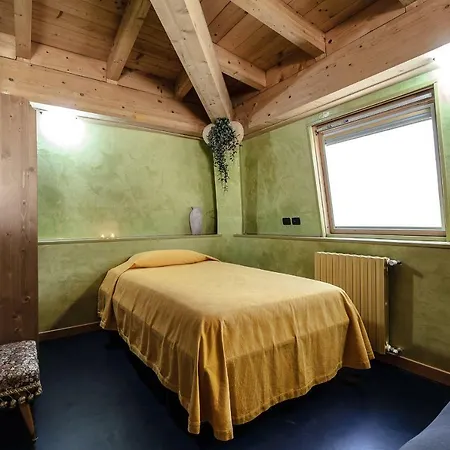 Jorini Attic * Mediolan